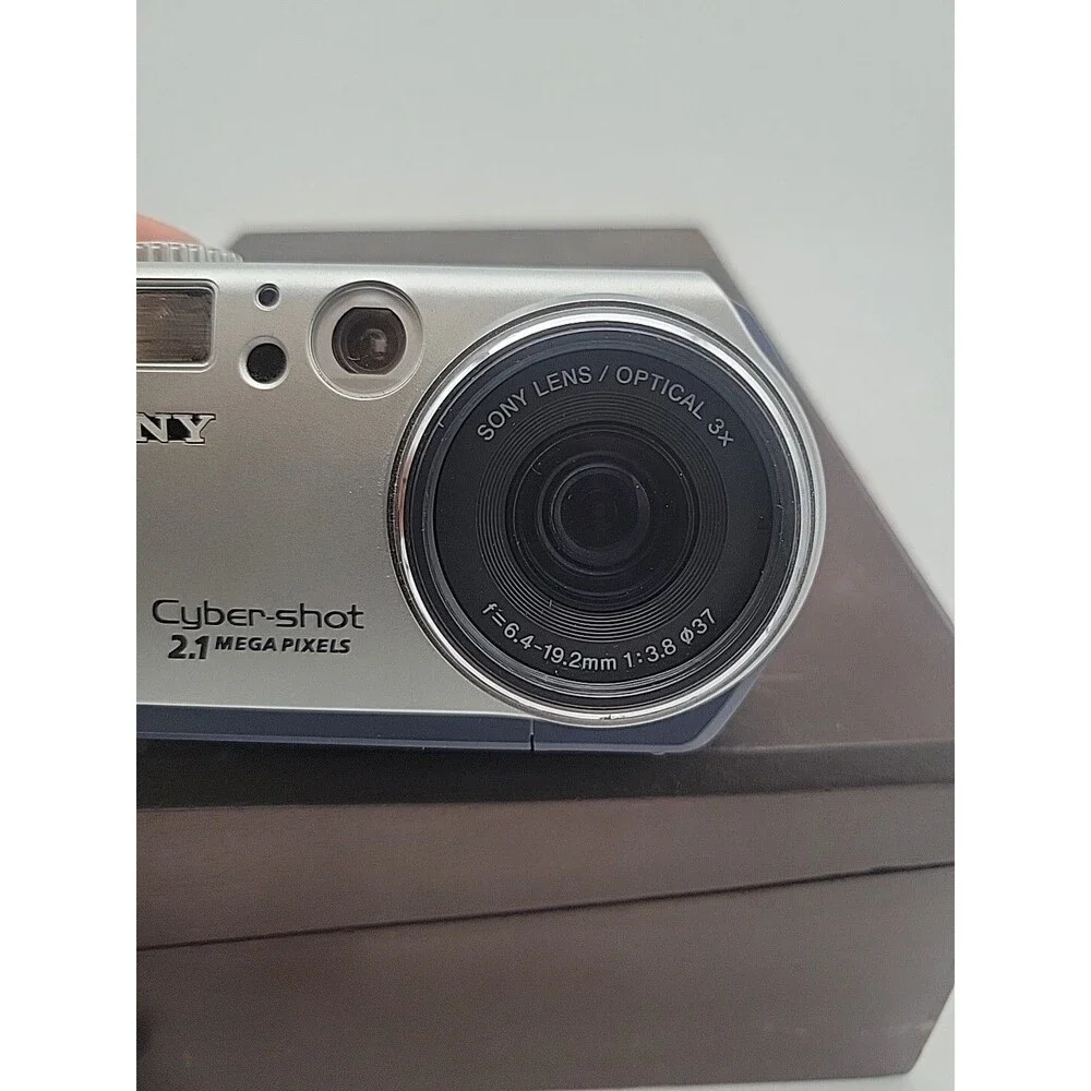 Sony see pics